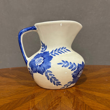 Lattiera in Ceramica Mid-Century Ernestine