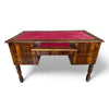Antica scrivania Luigi Filippo XIX secolo - Vassallo Antiques Antiquariato Online