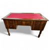 Antica scrivania Luigi Filippo XIX secolo - Vassallo Antiques Antiquariato Online