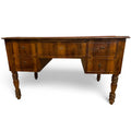 Antica scrivania Luigi Filippo XIX secolo - Vassallo Antiques Antiquariato Online