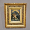Antico ramino Madonna del dito - Vassallo Antiques Antiquariato Online