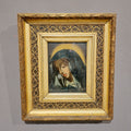 Antico ramino Madonna del dito - Vassallo Antiques Antiquariato Online