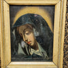 Antico ramino Madonna del dito - Vassallo Antiques Antiquariato Online