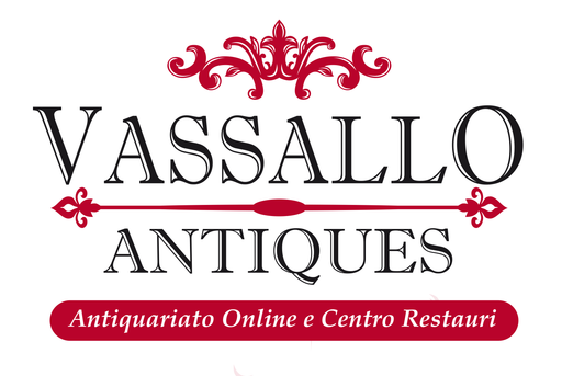 Vassallo Antiques Antiquariato Online