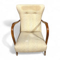 Poltrona Design anni '50 - Vassallo Antiques Antiquariato Online