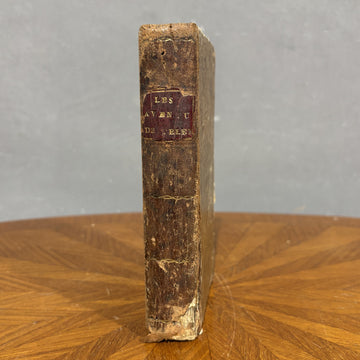 Les aventures de Télémaque - Fénelon (1807)