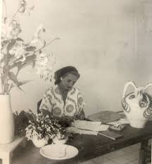 La ceramica Ernestine - Salerno - Vassallo Antiques Antiquariato Online
