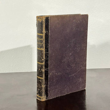 Teatro di Shakspeare edizione 1860