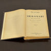 Teatro di Shakspeare edizione 1860