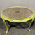 Antique shabby chic coffee table