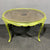 Table basse shabby chic ancienne