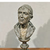 Scultura in bronzo - Domenico Marzatico XIX secolo Napoli
