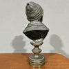 Scultura in bronzo - Domenico Marzatico XIX secolo Napoli