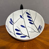 Set piatto e ciotola da portata Ernestine CAPRI mid-century