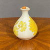 Set Olio Sale e pepe in ceramica Ernestine periodo Mid Century