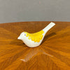 Set Olio Sale e pepe in ceramica Ernestine periodo Mid Century