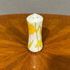 Set Olio Sale e pepe in ceramica Ernestine periodo Mid Century