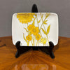 Set Olio Sale e pepe in ceramica Ernestine periodo Mid Century