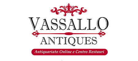 Vassallo Antiques Antiquariato Online