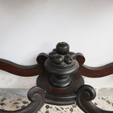 Antica Consolle Luigi Filippo - Vassallo Antiques Antiquariato Online