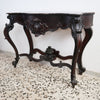 Antica Consolle Luigi Filippo - Vassallo Antiques Antiquariato Online