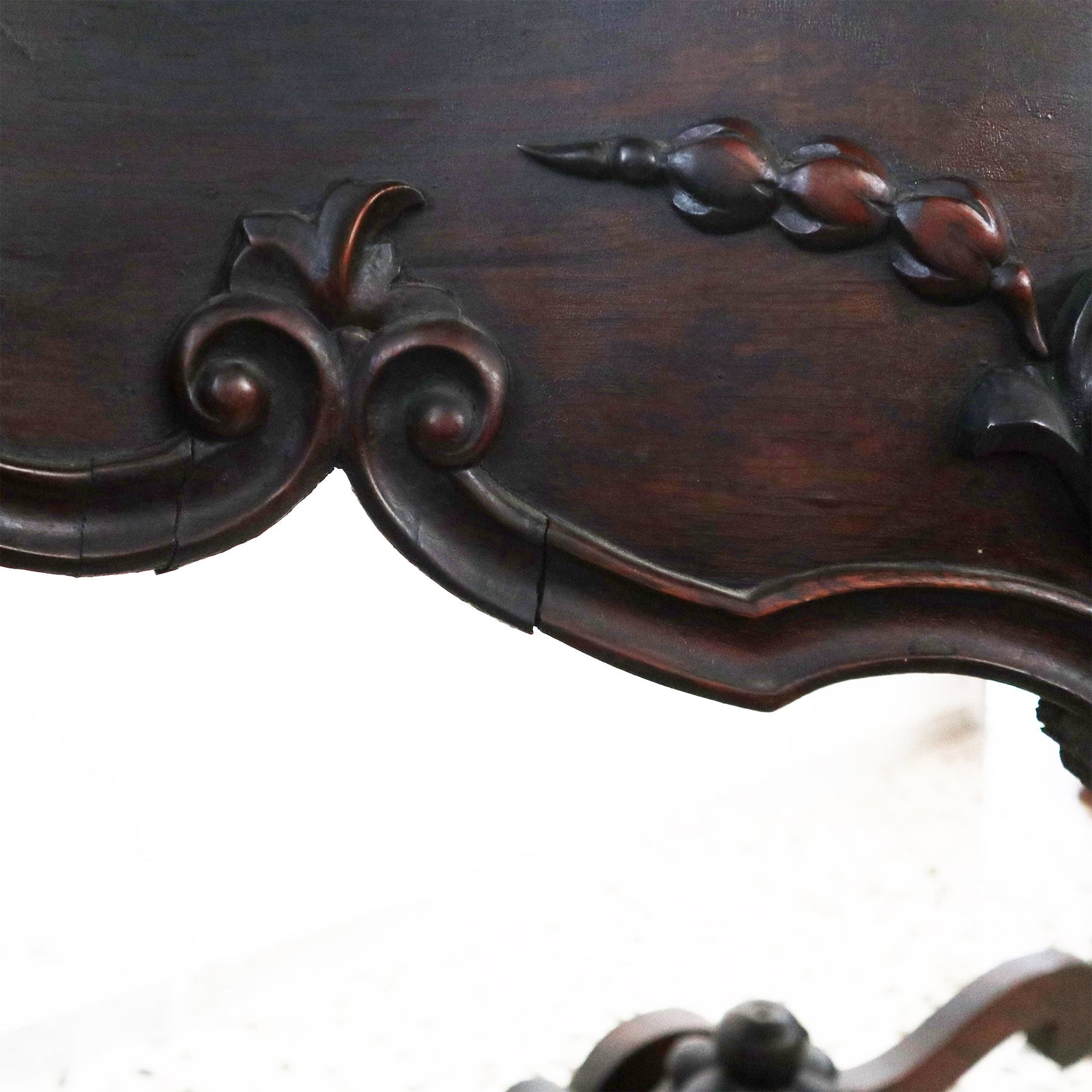 Antica Consolle Luigi Filippo - Vassallo Antiques Antiquariato Online