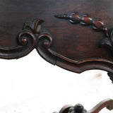 Antica Consolle Luigi Filippo - Vassallo Antiques Antiquariato Online