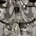 Antica coppia di applique - Vassallo Antiques Antiquariato Online