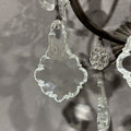 Antica coppia di applique - Vassallo Antiques Antiquariato Online