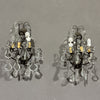 Antica coppia di applique - Vassallo Antiques Antiquariato Online