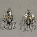 Antica coppia di applique - Vassallo Antiques Antiquariato Online