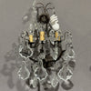 Antica coppia di applique - Vassallo Antiques Antiquariato Online
