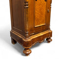 Antica coppia di comodini Luigi Filippo - Vassallo Antiques Antiquariato Online