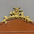 Antica coppia di letti in ferro XIX secolo - Vassallo Antiques Antiquariato Online