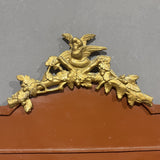 Antica coppia di letti in ferro XIX secolo - Vassallo Antiques Antiquariato Online
