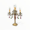 Antica Lampada Girandole - Vassallo Antiques Antiquariato Online