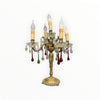 Antica Lampada Girandole - Vassallo Antiques Antiquariato Online