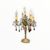 Antica Lampada Girandole - Vassallo Antiques Antiquariato Online