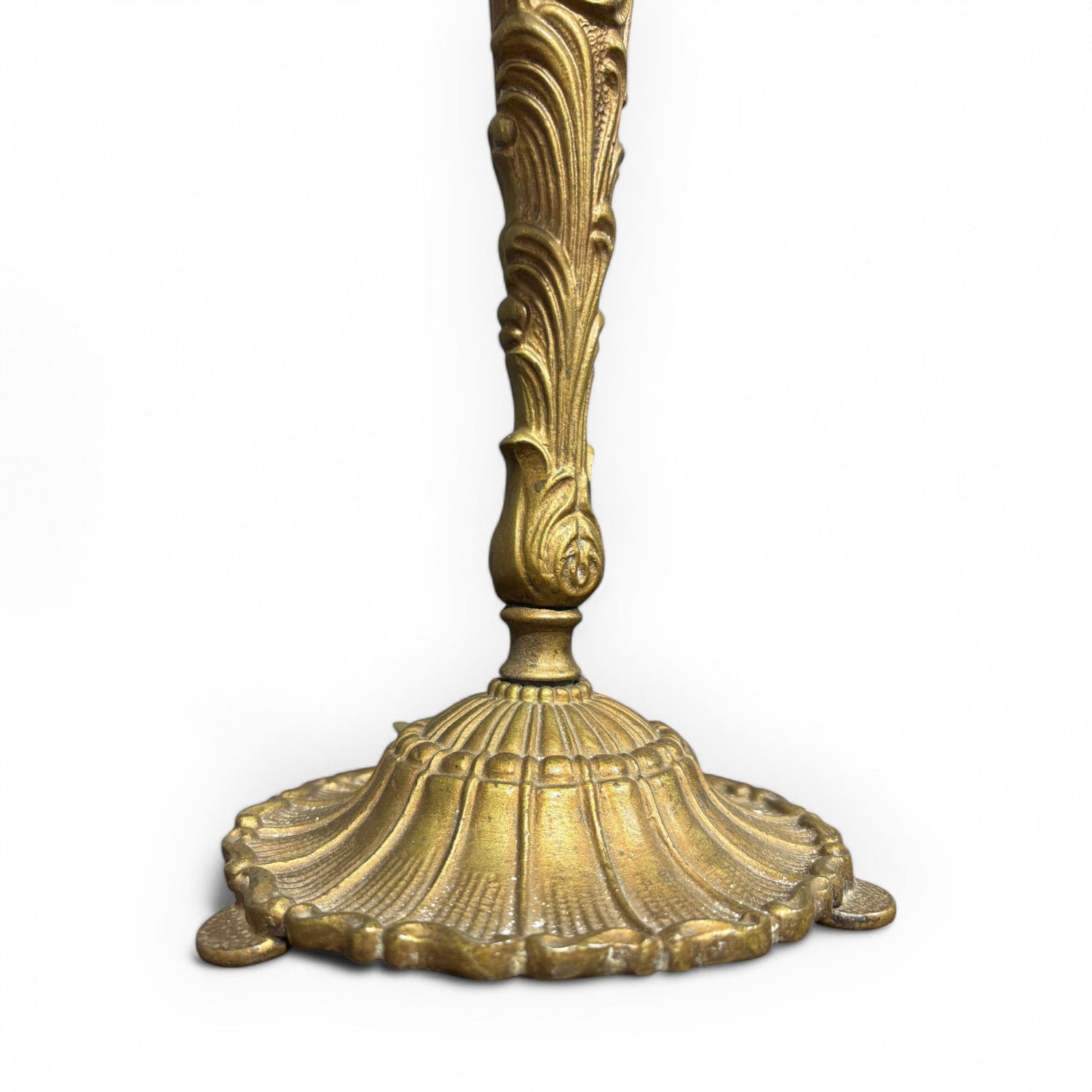 Antica Lampada Girandole - Vassallo Antiques Antiquariato Online