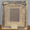 Antica placca in porcellana dipinta XIX secolo - Vassallo Antiques Antiquariato Online