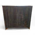 Antica ribalta intarsiata Luigi XVI - Vassallo Antiques Antiquariato Online
