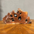 Antica scultura in steatite asiatica - Vassallo Antiques Antiquariato Online