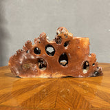 Antica scultura in steatite asiatica - Vassallo Antiques Antiquariato Online