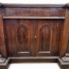 Antica Servante vittoriana '800 - Vassallo Antiques Antiquariato Online