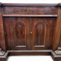 Antica Servante vittoriana '800 - Vassallo Antiques Antiquariato Online