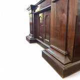 Antica Servante vittoriana '800 - Vassallo Antiques Antiquariato Online