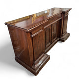 Antica Servante vittoriana '800 - Vassallo Antiques Antiquariato Online