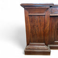 Antica Servante vittoriana '800 - Vassallo Antiques Antiquariato Online
