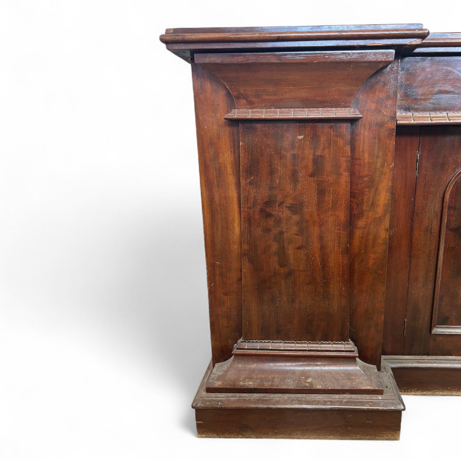 Antica Servante vittoriana '800 - Vassallo Antiques Antiquariato Online