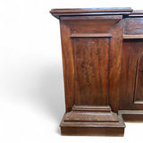 Antica Servante vittoriana '800 - Vassallo Antiques Antiquariato Online